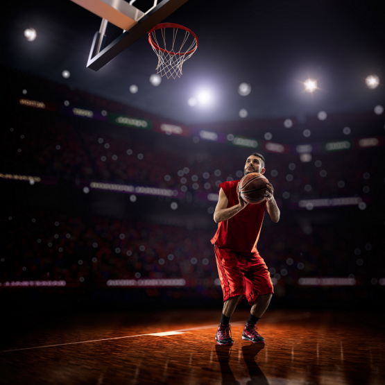 קליעה: היכולת החשובה ביותר במשחק הכדורסל